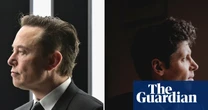 Musk v Altman: tech bros at war over OpenAI – The Latest