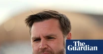 JD Vance claims US ‘very close’ to peace deal with Iran