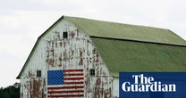 Buckeye by Patrick Ryan review – behind the American dream