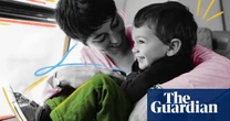 The kindness of strangers: I used to hate being judged, but then a woman on a train praised my parenting