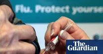 UK hospitals bracing for once-in-a-decade flu surge this winter