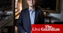 Treasury minister says ‘headline’ rate of income tax won’t go up, in hint thresholds might be frozen in budget – UK politics live