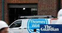Thames Water creditors prepare for legal fight over possible nationalisation