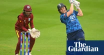Nat Sciver-Brunt helps England thrash West Indies to complete clean sweep