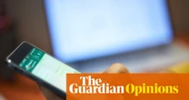 AI learns language from skewed sources. That could change how we humans speak – and think | Bruce Schneier