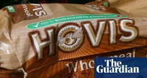 Kingsmill owner agrees to buy Hovis in deal to create UK’s biggest bread brand