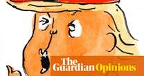 What do you give the Trump fan who has everything? | Fiona Katauskas