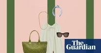 Strappy days: what to wear with the classic summer dress