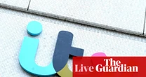ITV confirms it is in talks to sell media and entertainment operations to Sky – business live