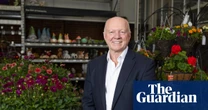 B&Q boss urges Reeves to end tax breaks that favour online Chinese rivals