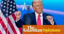 There is a clear Trump doctrine. Those who can’t see it won't have a say in reshaping the world | Nesrine Malik