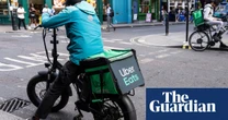Home Office announces ‘nationwide blitz’ on asylum seekers taking jobs