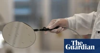 US raised concerns about Chinese boss of chipmaker before Dutch takeover