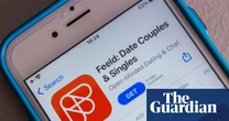 ‘Open-minded’ dating app Feeld’s profits jump amid influx of ‘vanilla’ users