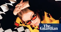UK jazz star Emma-Jean Thackray: ‘I had the word weirdo thrust upon me. So I’m reclaiming it’