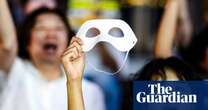 From spy cams to deepfake porn: fury in South Korea as women targeted again