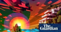 My cultural awakening: Minecraft taught me how to navigate life as a transgender person – one block at a time