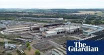 Government to cover pay and pensions at collapsed South Yorkshire steelworks
