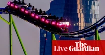 European Central Bank expected to cut eurozone interest rates today after inflation falls – business live