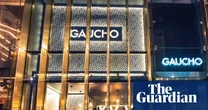 Gaucho restaurant chain to slash share of service charge for waiting staff
