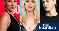Career change: Scarlett Johansson, Kristen Stewart and Harris Dickinson to premiere directorial debuts at Cannes