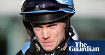 Jockey Michael O’Sullivan dies aged 24 after fall in race at Thurles