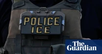 US citizen sues after twice being detained by immigration agents