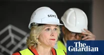 ‘We want builders on site, not filling in forms’: Albanese government cuts red tape in bid to boost home building