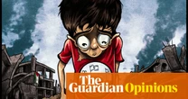 Ben Jennings on Israel’s plans for a new offensive in Gaza – cartoon