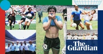 England at the Azteca Stadium: a potted history – in pictures