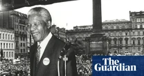 ‘Once, Mandela was seen as the devil incarnate’: the TV show laying bare the true struggle against apartheid