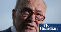 Chuck Schumer says he’ll obstruct Trump’s justice department picks over Qatar jet gift