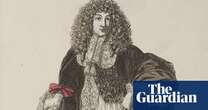 Samuel Pepys: diarist, administrator … budding fashionista