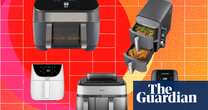 The best air fryers, tried and tested for crisp and crunch