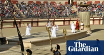 French theme park firm won UK government support despite far-right ties