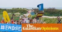 Abolishing Ofwat is fine but not enough: teach water bosses that failure has consequences  | Gaby Hinsliff