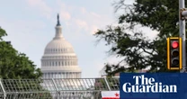 Trump news at a glance: national guard gathers in DC as president mulls expanding their role across US