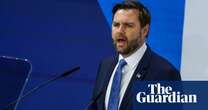 ‘I fear free speech is in retreat,’ JD Vance rebukes Europe’s leaders – video