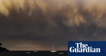 Do heatwaves, wildfires and travel costs signal the end of the holiday abroad?