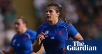 Berthoumieu banned for biting Wafer in blow to France before England clash