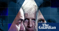Johnson and Cummings’ secret meeting with Palantir founder revealed