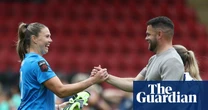 Burst of positivity at Tottenham under Martin Ho is boost for WSL as a whole