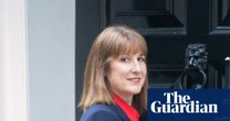 Rachel Reeves faces gloomy autumn after borrowing overshoots