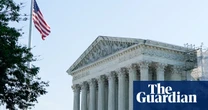 US supreme court rules Doge can access personal records during legal challenge