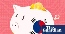 3,000% bonuses but a growing wealth divide: South Korea grapples with its AI chip boom