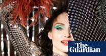 New Year’s Eve TV: Sophie Ellis-Bextor’s disco brings this goddam house right down!