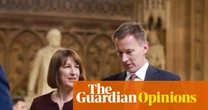 The Tories set a tax trap and Rachel Reeves walked straight into it. It may be her defining mistake | Chris Mullin