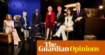 The loss of editorial freedom at 60 Minutes is a sorry milestone for US media | Margaret Sullivan