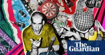 My cultural awakening: a punk band told me quit drinking. So I did