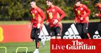 North Macedonia v Wales: World Cup 2026 qualifier – live